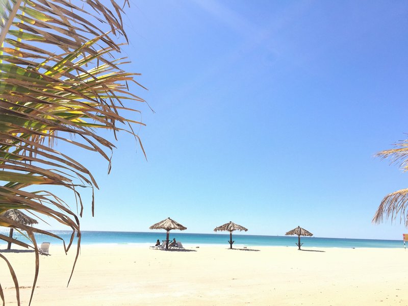 Urlaub im Beach Resort Salalah - hier günstig online buchen