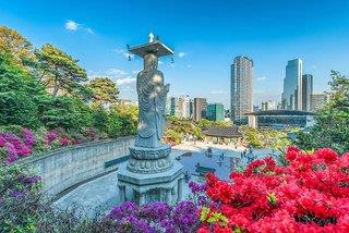 günstige Angebote für Hilton Garden Inn Seoul Gangnam