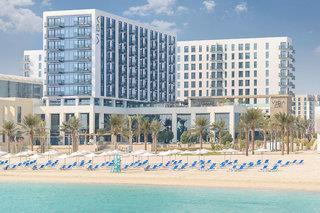 Urlaub im Vida Beach Resort Marassi Al Bahrain - hier günstig online buchen