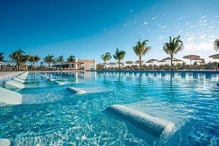 Urlaub im Hotel Riu Latino - hier günstig online buchen