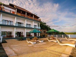 Urlaub im Samuh Sunset Hotel - hier günstig online buchen