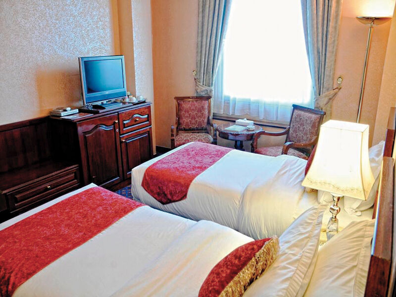 Urlaub im Ramee Guestline Hotel Qurum - hier günstig online buchen
