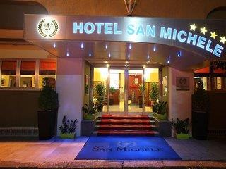 Urlaub im Hotel San Michele - hier günstig online buchen