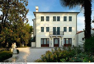Urlaub im Villa Pace Park Hotel Bolognese - hier günstig online buchen