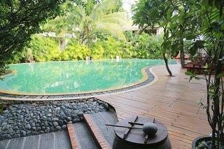 Urlaub im Bamboo Village Beach Resort & Spa - hier günstig online buchen