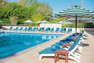 Urlaub im BM Beach Hotel - hier günstig online buchen
