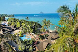 Urlaub im Phi Phi Holiday Resort - hier günstig online buchen