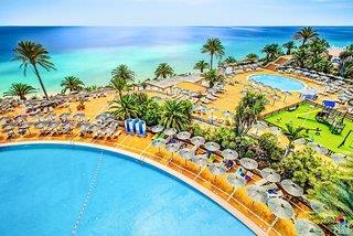 Urlaub im SBH Hotel Club Paraiso Playa - hier günstig online buchen