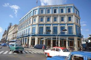 Urlaub im Telégrafo Axel Hotel La Habana - hier günstig online buchen