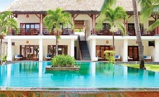 Urlaub im Blue Ocean Resort Phan Thiet  - hier günstig online buchen