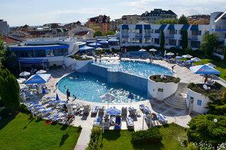 Urlaub im Hotel Sineva Park - hier günstig online buchen