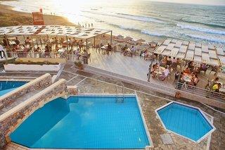 günstige Angebote für Dedalos Beach Hotel