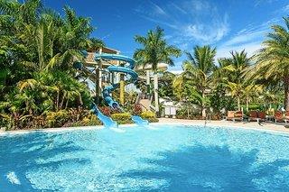 Urlaub im Hyatt Regency Coconut Point Resort - hier günstig online buchen