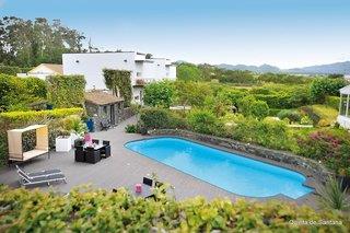 Urlaub im Quinta de Santana - hier günstig online buchen
