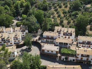 Urlaub im Villa Turistica de Cazorla - hier günstig online buchen