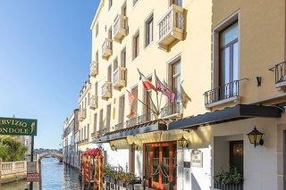 Urlaub im Baglioni Hotel Luna - hier günstig online buchen