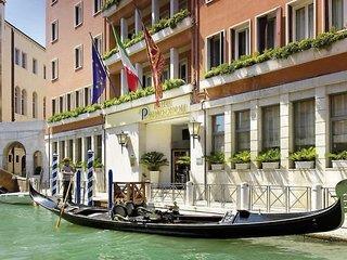 Urlaub im Hotel Papadopoli Venezia - MGallery - hier günstig online buchen