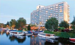 günstige Angebote für Hilton Amsterdam