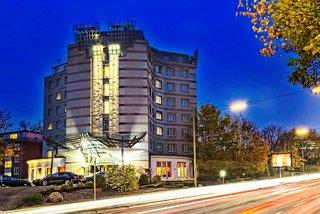 Urlaub im Park Hotel am Berliner Tor - hier günstig online buchen
