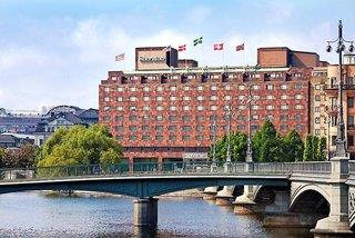 Urlaub im Sheraton Stockholm Hotel - hier günstig online buchen