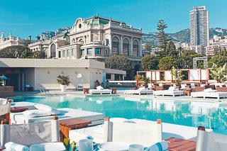 Urlaub im Fairmont Monte Carlo - hier günstig online buchen