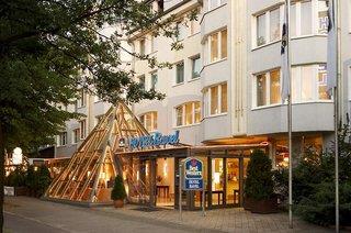 Urlaub im Leonardo Boutique Hotel Berlin City South - hier günstig online buchen