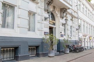 Urlaub im The Lancaster Hotel Amsterdam - hier günstig online buchen