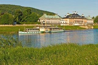 Urlaub im mightyTwice Hotel Dresden - hier günstig online buchen