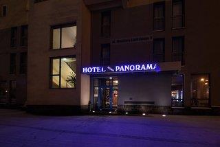 Urlaub im Hotel Nowa Panorama - hier günstig online buchen