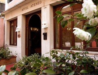 Urlaub im Hotel Ateneo - hier günstig online buchen