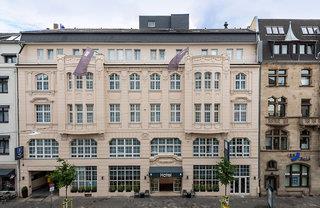Urlaub im Leonardo Boutique Hotel Düsseldorf - hier günstig online buchen