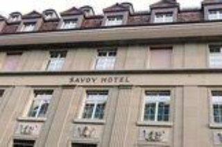 Urlaub im Hotel Savoy Bern - hier günstig online buchen