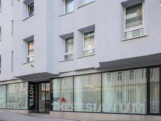 günstige Angebote für Austria Trend Hotel beim Theresianum