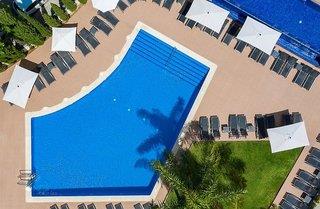 Urlaub im Isla Mallorca Urban Hotel & Spa - hier günstig online buchen