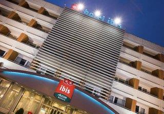 Urlaub im ibis Budapest Citysouth Hotel - hier günstig online buchen