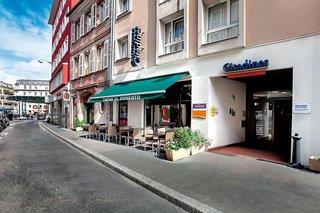 Urlaub im Citadines Kléber Strasbourg - hier günstig online buchen