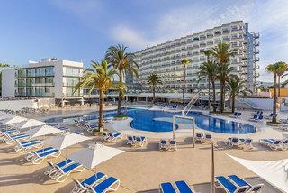 Urlaub im Hotel Samos - hier günstig online buchen