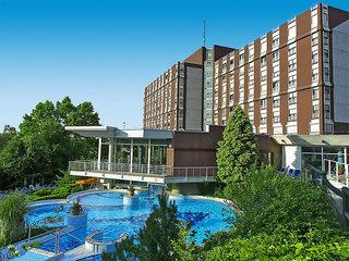 Urlaub im Ensana Thermal  Aqua Health Spa Hotel - hier günstig online buchen