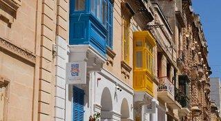 Urlaub im The Maltese Sun - hier günstig online buchen