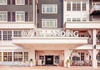 Urlaub im The Hotel Landing - hier günstig online buchen