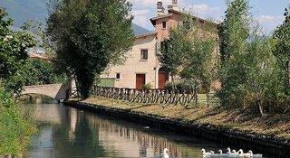 Urlaub im Country House Casco dell Acqua - hier günstig online buchen