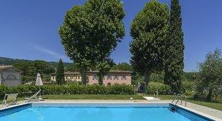 Urlaub im B&B Villa Agnolaccio - hier günstig online buchen