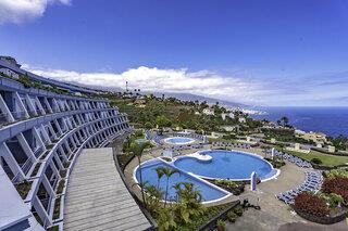 Urlaub im Coral La Quinta Park Suites - hier günstig online buchen