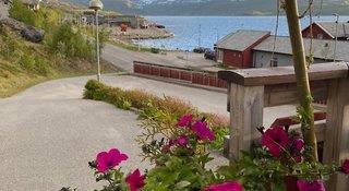 Urlaub im Altafjord Gjestegaard & Spa - hier günstig online buchen
