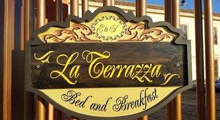 Urlaub im La Terrazza Bed & Breakfast - hier günstig online buchen