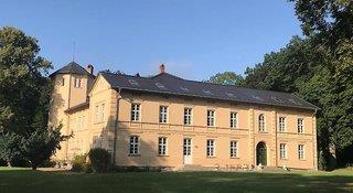 Urlaub im Landhaus Schloss Kolzow - hier günstig online buchen