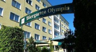 günstige Angebote für HB Hotel & Apartmenthaus Berlin