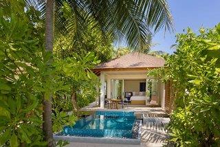 Urlaub im Avani+ Fares Maldives Resort - hier günstig online buchen