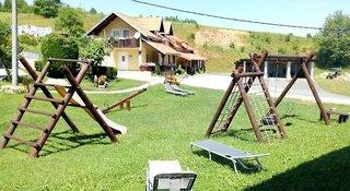 Urlaub im Apartments Pavlic - hier günstig online buchen
