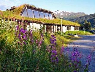 Urlaub im Fjellkysten - hier günstig online buchen
